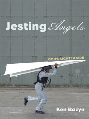 cover image of Jesting Angels